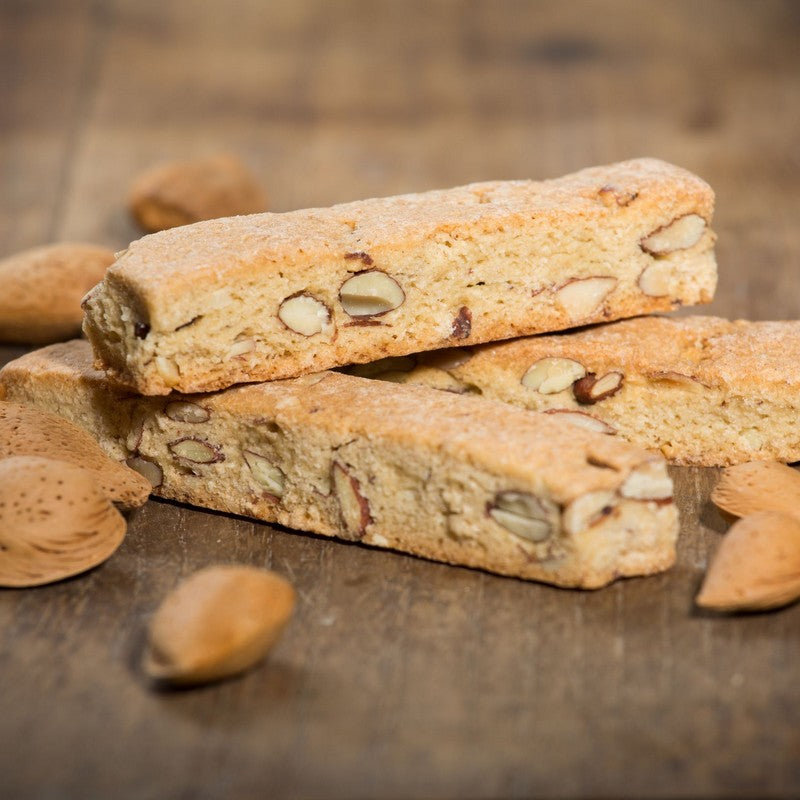 Croquant aux amandes bio - 1