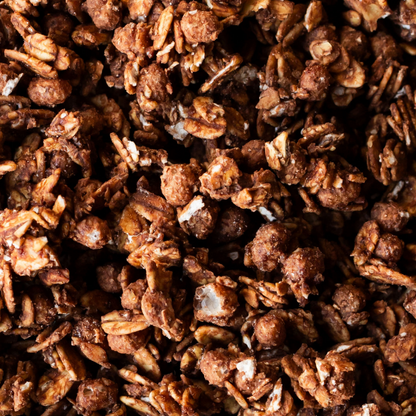 Mon petit granola riz & chocolat bio - 2
