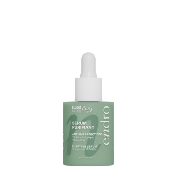 Endro — Serum Purifiant 30ml BIO